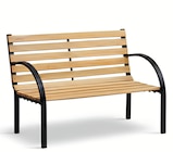 Gartenbank Fehmarn Angebote von Top Garten bei Wreesmann Görlitz für 59,99 €