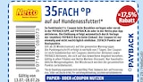 Hundenassfutter bei Netto Marken-Discount im Angebot Hundenassfutter im aktuellen Netto Marken-Discount Prospekt