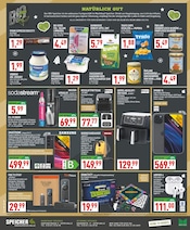 Aktueller Marktkauf Prospekt mit Biofleisch, "Aktuelle Angebote", Seite 22