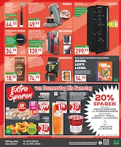 Kaffeeautomat im Marktkauf Prospekt in Iserlohn Aktueller Marktkauf Prospekt mit Kaffeeautomat, "Aktuelle Angebote", Seite 26