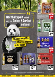 Cola im E center Prospekt "Aktuelle Angebote" mit 58 Seiten (Neu Ulm)