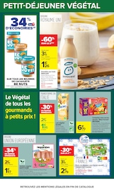 Promos Viande dans le catalogue "Carrefour" de Carrefour Viande en promo dans le catalogue Carrefour à la page 16
