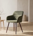 Maxi Bazar Lillers - Promo Fauteuil Lucy Promo Fauteuil Lucy à 59,99 € dans le catalogue Maxi Bazar à Lillers