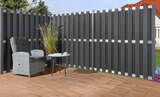 Bohlenzaun im Angebot bei Hagebaumarkt in Witten Bohlenzaun Angebote von Dius bei Hagebaumarkt Witten für 89,99 €