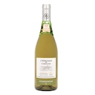I.G.P.* Pays d'Oc - L'HÉRITAGE DE CARILLAN en promo chez Carrefour Livry-Gargan à 2,15 €
