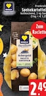 Aktuelles Ackergold Raclette Kartoffeln Angebot bei EDEKA in Mönchengladbach ab 2,49 €