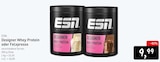 Designer Whey Protein von ESN im aktuellen Konsum Prospekt für 9,99 €