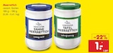 Meerrettich im Angebot bei Netto Marken-Discount in Halle Meerrettich Angebote bei Netto Marken-Discount Halle für 1,00 €