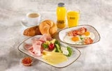 Bauernfrühstück im aktuellen XXXLutz Möbelhäuser Prospekt