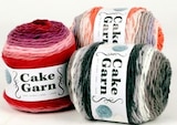 Acrylgarn „Cake-Garn“ bei Thomas Philipps im Prospekt "" für 3,99 €