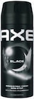 Bodyspray Black im Angebot bei Netto mit dem Scottie in Neubrandenburg Bodyspray Black Angebote von AXE bei Netto mit dem Scottie Neubrandenburg für 3,29 €