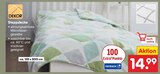 Steppdecke Angebote von DEKOR bei Netto Marken-Discount Weimar für 14,99 €