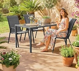 Aktuelles Gartenstuhl NILS Angebot bei Trends in Hagen (Stadt der FernUniversität) ab 19,90 €