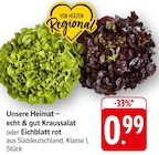 Angebot im EDEKA Ortenberg, Ortenaukreis Prospekt EDEKA Ortenberg, Ortenaukreis Prospekt mit im Angebot für 0,99 €