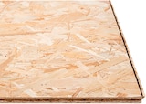 Dalle de plancher OSB3 dans le catalogue Weldom
