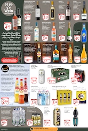 Aktueller GLOBUS Prospekt mit Krombacher, "Aktuelle Angebote", Seite 24