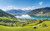 Aktuelles Österreich – Zell am See Angebot bei Penny in Leipzig ab 269,00 €