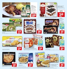 Eis im aktuellen Marktkauf Prospekt (Heilbronn) Eis im Marktkauf Prospekt "Aktuelle Angebote" mit 57 Seiten (Heilbronn)