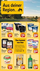 Sauerkraut im REWE Prospekt in Göttingen Aktueller REWE Prospekt mit Sauerkraut, "Dein Markt", Seite 26