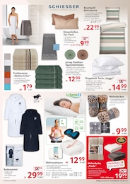 Bettwäsche Angebot im aktuellen Selgros Prospekt auf Seite 5