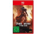 Daemon X Machina: Titanic Scion - [Nintendo Switch 2] von MARVELOUS im aktuellen MediaMarkt Saturn Prospekt für 39,99 €