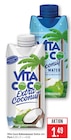 Kokoswasser Extra Angebote von Vita Coco bei Marktkauf Nürtingen für 1,49 €