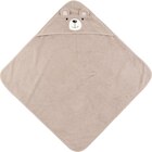 Aktuelles KAPUZENBADETUCH 75/75 cm Angebot bei XXXLutz in Krefeld ab 15,99 €