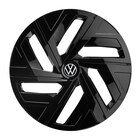 Volkswagen - Radzierblenden 19 Zoll, schwarz Angebot im Prospekt Radzierblenden 19 Zoll, schwarz bei Volkswagen im Prospekt "" für 200,00 €