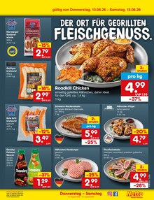 Thunfisch im Netto Marken-Discount Prospekt "Aktuelle Angebote" mit 77 Seiten (Freiburg (Breisgau))