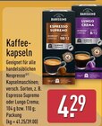 Espresso Supremo Angebote von Barissimo bei ALDI Nord Nordhorn für 4,29 €