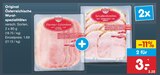 Aktuelles Original Österreichische Wurstspezialitäten Angebot bei Netto Marken-Discount in Karlsruhe ab 3,00 €