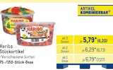 Aktuelle Haribo Angebote bei METRO in Mannheim Aktuelles Stückartikel Angebot bei METRO in Mannheim ab 6,20 €