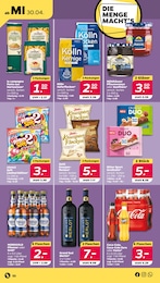 Ritter Sport im Netto mit dem Scottie Prospekt Günstig. Besser. Für Dich. auf S. 32