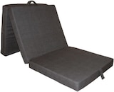 Klappmatratze von BOXXX für 39,90 € bei XXXLutz im Angebot Klappmatratze von BOXXX im aktuellen XXXLutz Prospekt