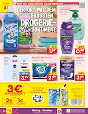 Dusche im Netto Marken-Discount Prospekt in Moers Aktueller Netto Marken-Discount Prospekt mit Dusche, "Aktuelle Angebote", Seite 24