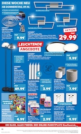 Aktueller Kaufland Prospekt mit Glas, "Aktuelle Angebote", Seite 48