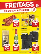 Aktueller Netto Marken-Discount Prospekt mit Rotkäppchen Sekt, "Aktuelle Angebote", Seite 59