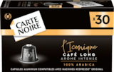 GDM CAPSULES CAFÉ CARTE NOIRE - CARTE NOIRE dans le catalogue Auchan Supermarché