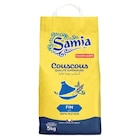 Couscous - SAMIA dans le catalogue Carrefour