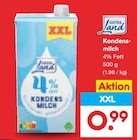 Aktuelle Milch Angebote bei Netto Marken-Discount in Salzgitter Aktuelles Kondensmilch Angebot bei Netto Marken-Discount in Salzgitter ab 0,99 €