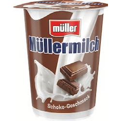 Müllermilch