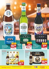 Radler im Netto Marken-Discount Prospekt in Menden Aktueller Netto Marken-Discount Prospekt mit Radler, "Aktuelle Angebote", Seite 35