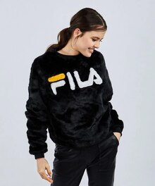 Foot Locker Lorient - Fila Emmeline - Femme Sweats Promo Fila Emmeline - Femme Sweats dans le catalogue Foot Locker "Foot Locker" à Lorient