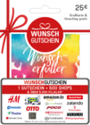 Aktuelles KINO GESCHENKGUTSCHEIN Angebot bei ALDI Nord in Bremen ab 21,25 €