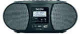 DIGITRADIO 1990 Radiorekorder mit CD-Spieler Angebote von TechniSat bei expert Hückelhoven für 59,00 €