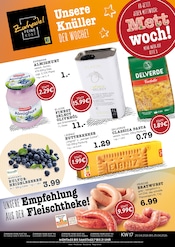 Aktueller EDEKA Supermarkt Prospekt in Bottrop und Umgebung, "Aktuelle Angebote" mit 6 Seiten, 20.04.2026 - 25.04.2026