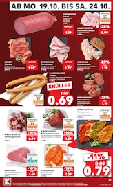 Aktueller Kaufland Prospekt mit Braten, "Hier bin ich richtig", Seite 27
