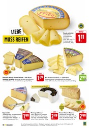 Aktueller EDEKA Prospekt mit Käse, "Aktuelle Angebote", Seite 8