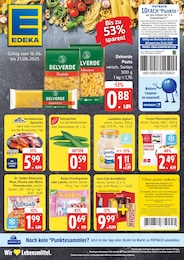 EDEKA Prospekt "Top Angebote" für Neumünster, 26 Seiten, 16.06.2025 - 21.06.2025