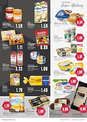 Aktueller E center Prospekt mit Bratwurst, "Aktuelle Angebote", Seite 7